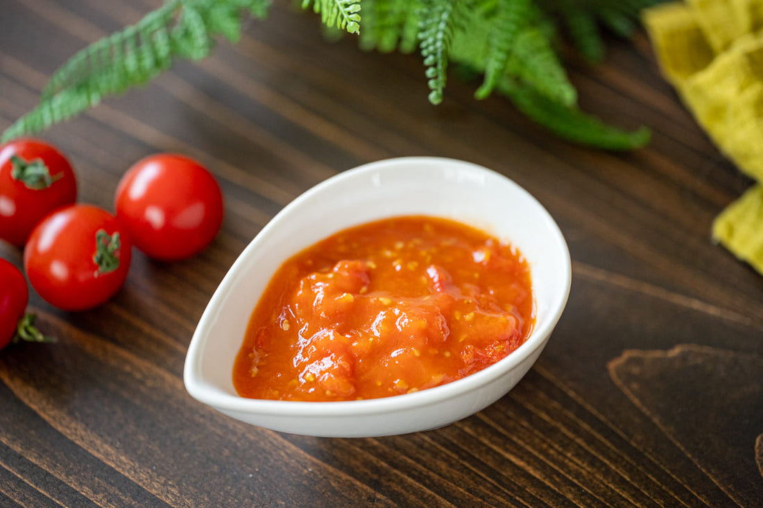 【永久保存版】もう市販には戻れない!絶品トマトソースレシピ人気No.1を徹底解説