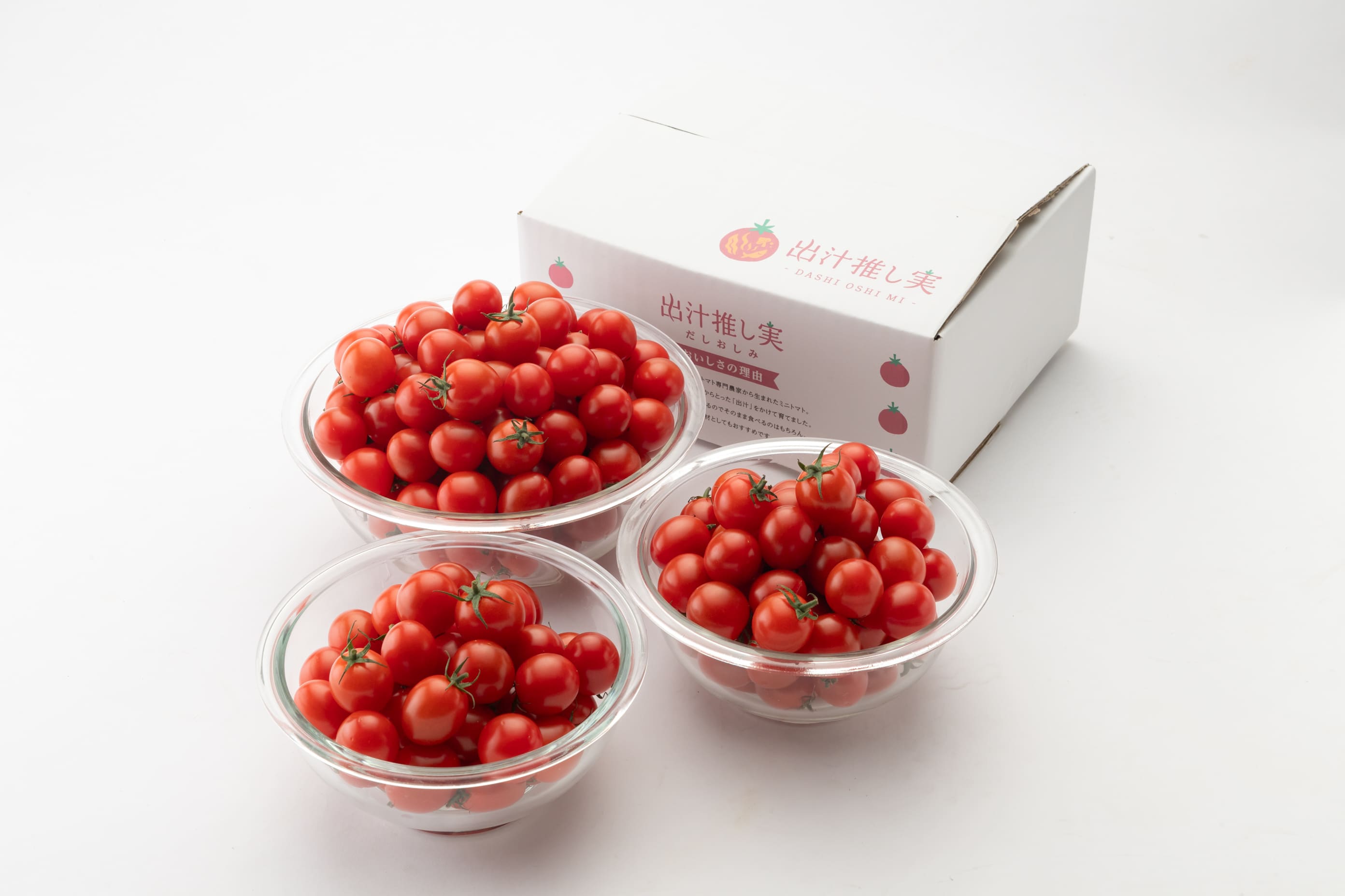 愛知の美味しい農家直送ミニトマトの通販は渥美半島とまとランド