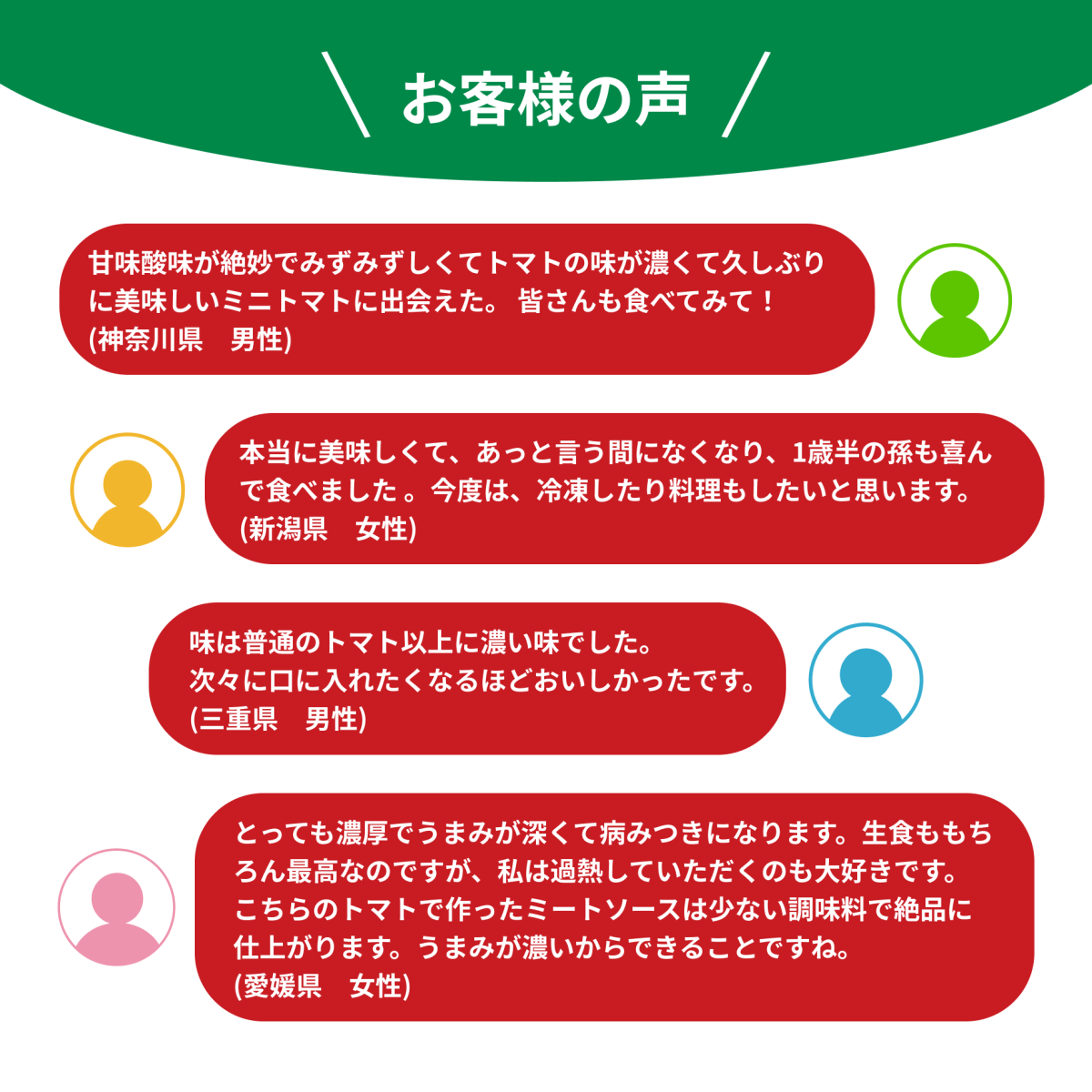 10月発送予約　おやつの代わりに♪超濃厚！ミニトマト1.5kg　出汁推し実　だしおしみ　送料無料 - 渥美半島とまとランド