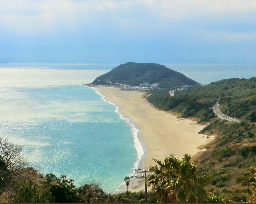 農園紹介 – 渥美半島とまとランド